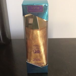 Tarte Rainforest Seaglass Shimmer Body Gel